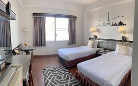 Thai Hotel Nakhon si Thammarat